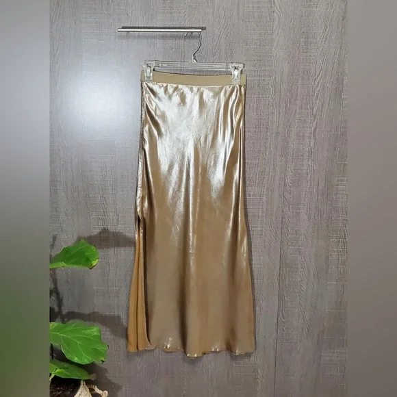 Free People Intimately Free Drop Everything Half Slip sz S - Picture 3 of 6